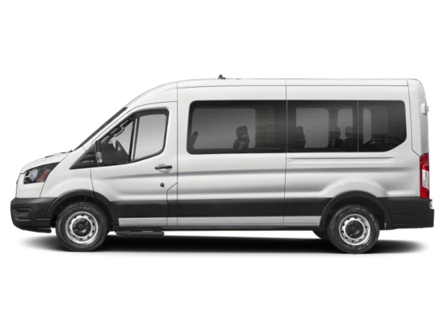 Used 2024 Oxford White Ford 350 XLT image 3