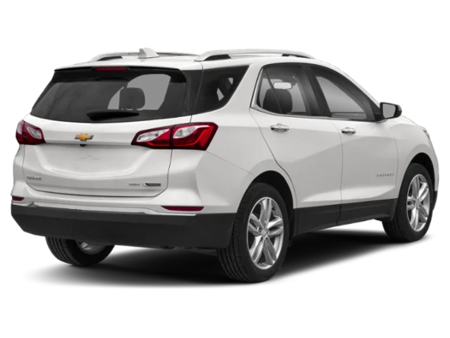 Used 2018 Nightfall Gray Metallic Chevrolet Premier image 2