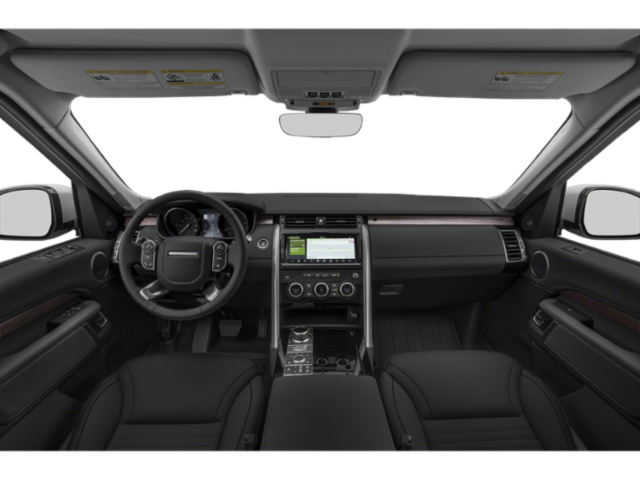 Used 2020  Land Rover HSE Luxury image 8