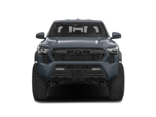 New 2026  Toyota TRD Off Road image 4