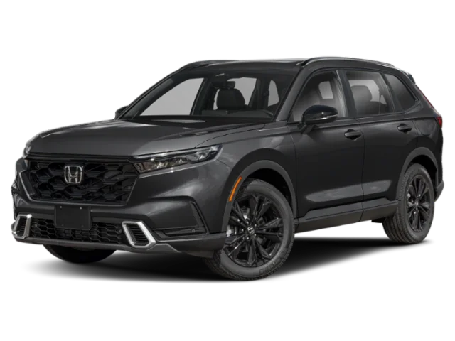 2026 Honda CR-V's photo
