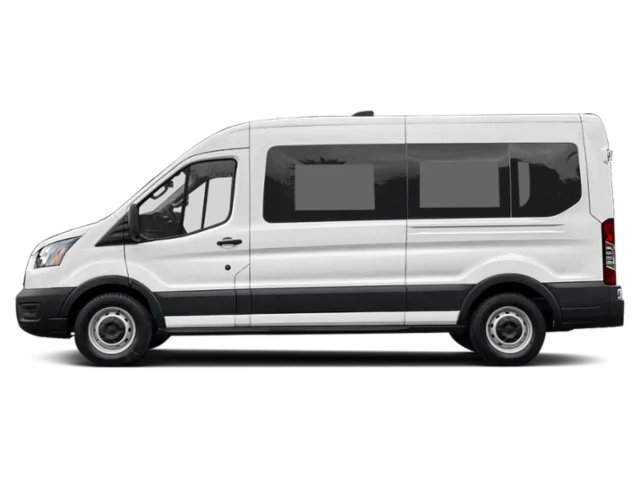 New 2026 Oxford White Ford XL image 3