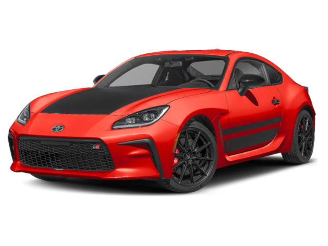 Used 2024 Track bRed Toyota TRUENO Edition image 1