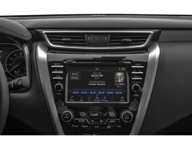 Used 2022 Pearl White Tricoat Nissan Platinum image 7