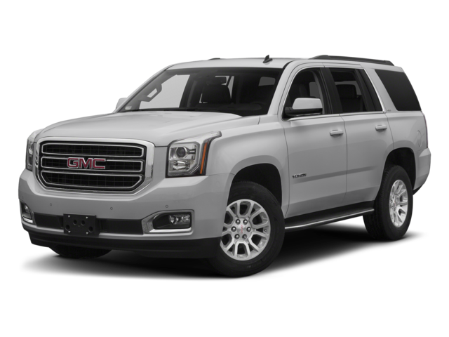 2017 GMC Yukon 2WD SLT's photo
