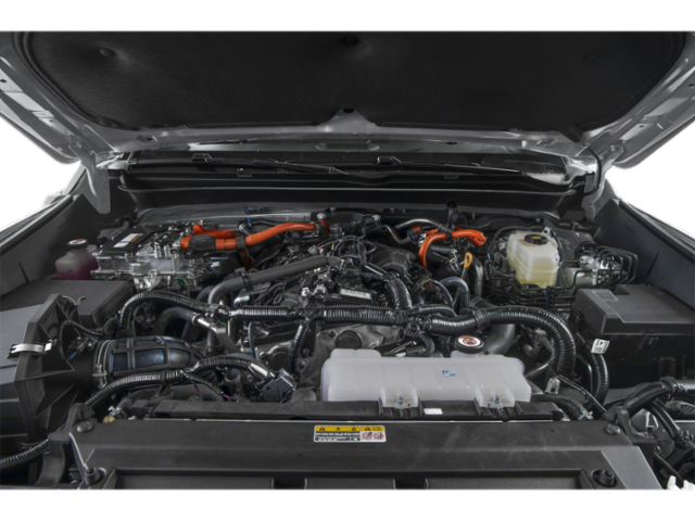 2025 Toyota Tacoma Trailhunter - Photo 12