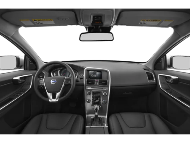 Used 2015 Caspian Blue Metallic Volvo T6 Platinum image 5
