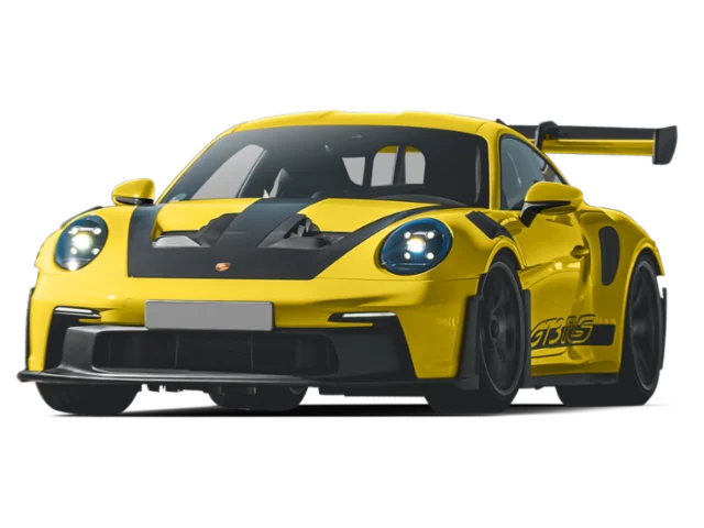 2024 Porsche 911 GT3 RS's photo