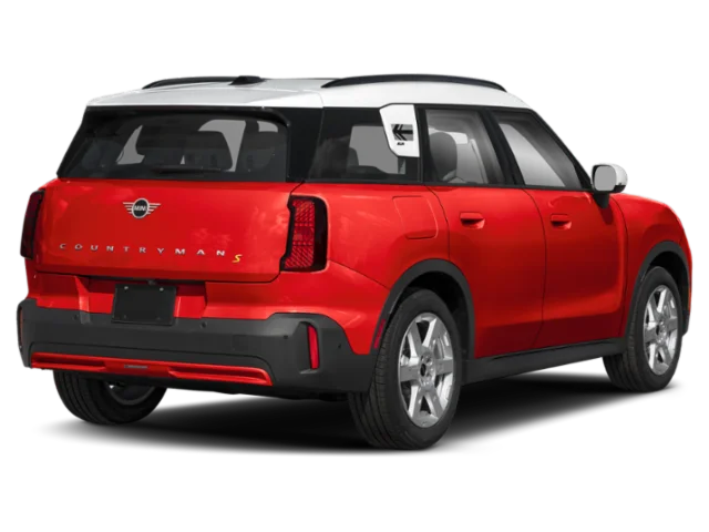 New 2025  MINI  image 2