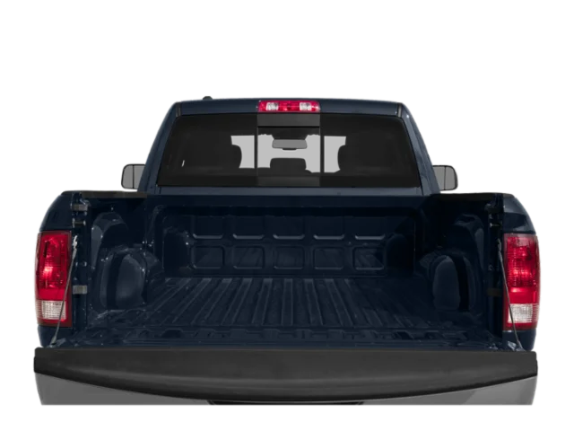 Used 2015 Gray Ram Big Horn image 10