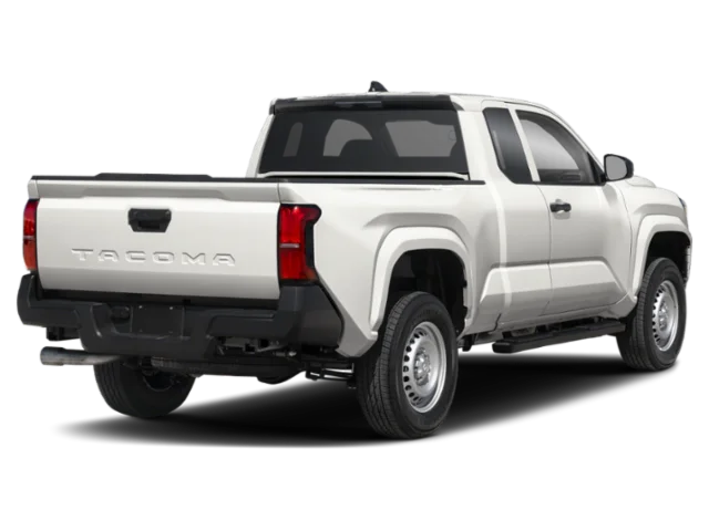New 2026  Toyota SR image 2