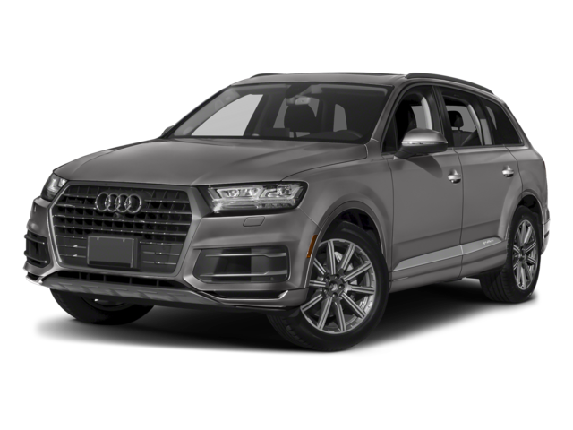 2018 Audi Q7 3.0T quattro tiptronic Premium Plus's photo