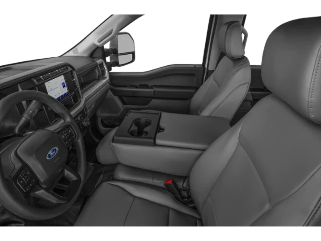 New 2025 White Ford XL image 6