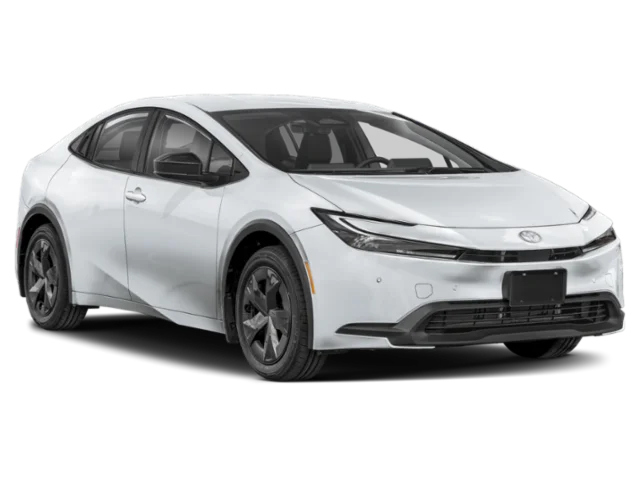 New 2026  Toyota LE image 6