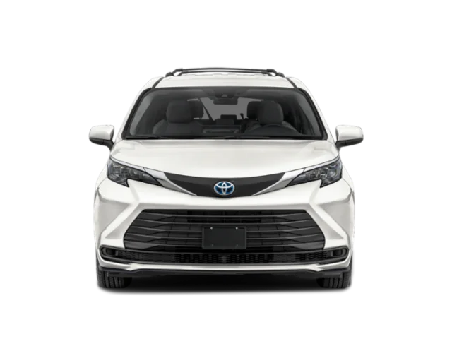 New 2026  Toyota LE image 4