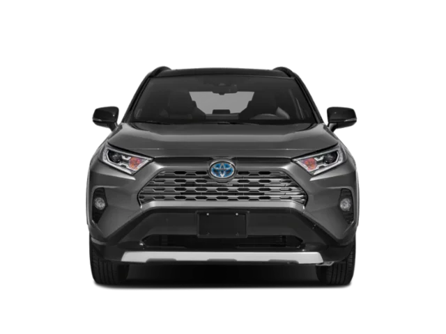 Used 2020 White Toyota XSE image 7