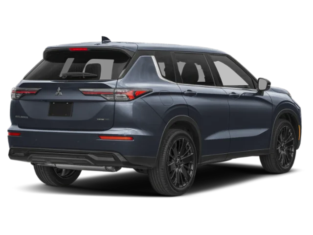 New 2026 Gray Mitsubishi LE image 2