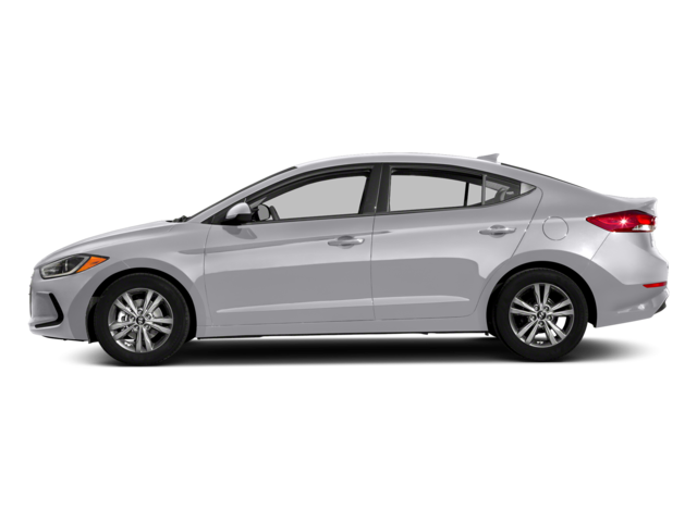 Used 2018 Silver Hyundai Value Edition image 8