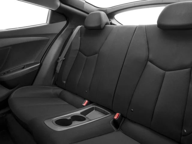Used 2016 Orange Hyundai Base image 11