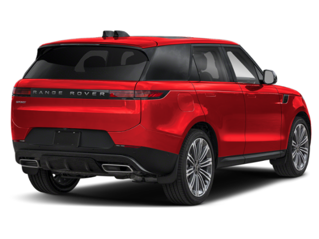 New 2026 Firenze Red LAND ROVER SE 360PS image 9