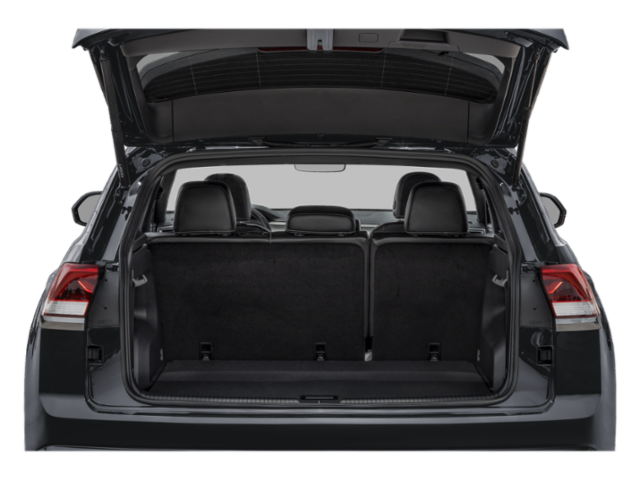 2026 Volkswagen Atlas Cross Sport SE Technology photo 4