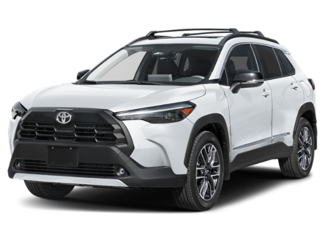 New 2026 Wind Chill Pearl Toyota XLE image 9