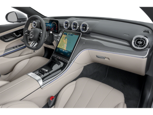 2026 Mercedes-Benz CLE AMG 53 - Photo 14