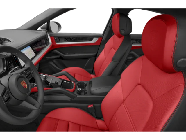 Used 2024 Black Porsche S image 6