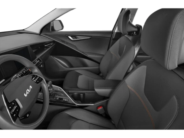 New 2026  Kia LX image 8
