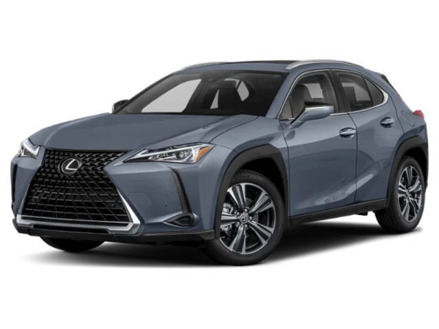 2022 Lexus UX 200 200 FWD's photo