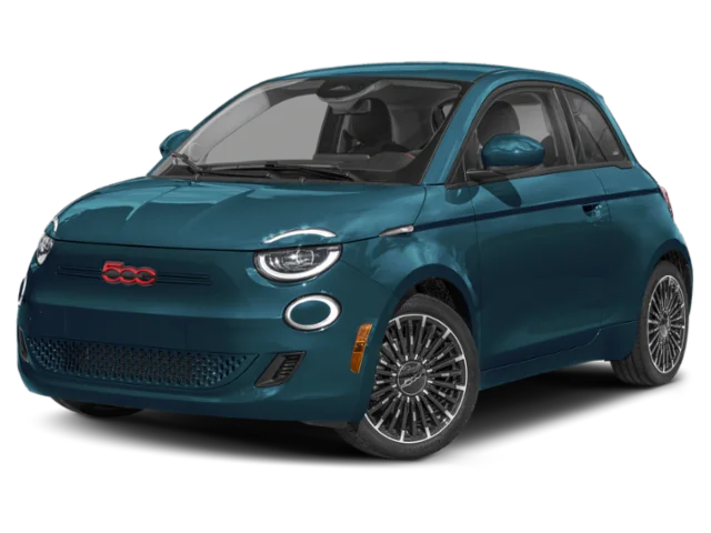 2026 FIAT 500e Pop's photo
