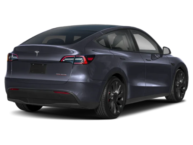 Used 2024  Tesla Performance image 2
