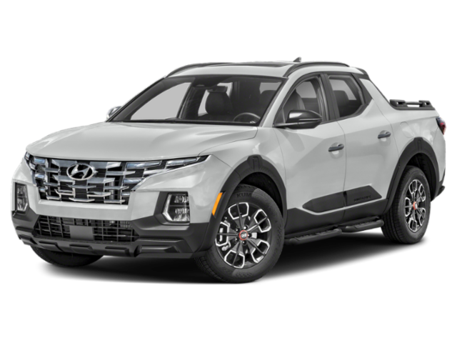 2024 Hyundai Santa Cruz XRT 2.5 AWD's photo