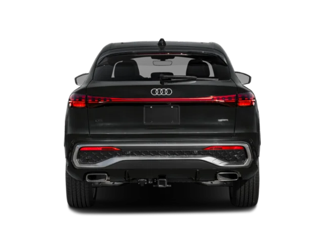 New 2026  Audi Premium Plus image 5