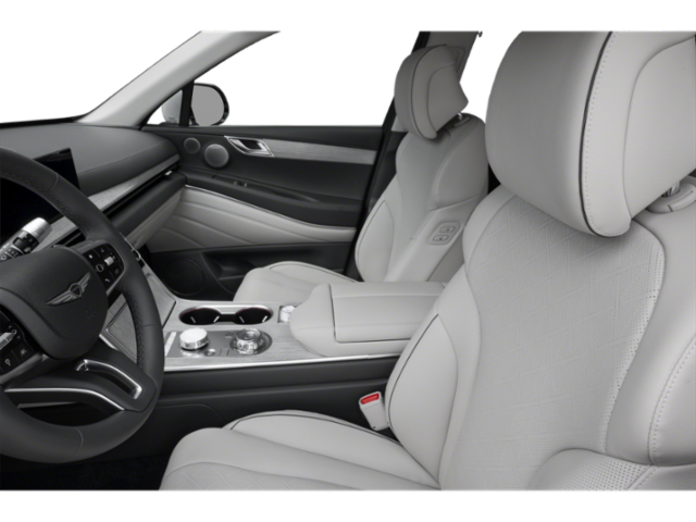 2026 GENESIS GV80 Prestige - Photo 6
