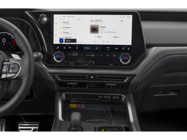 New 2026 Incognito Lexus F SPORT HANDLING AWD image 7