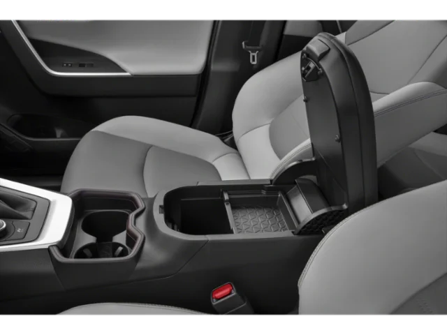 Used 2022 Silver Toyota Limited image 15