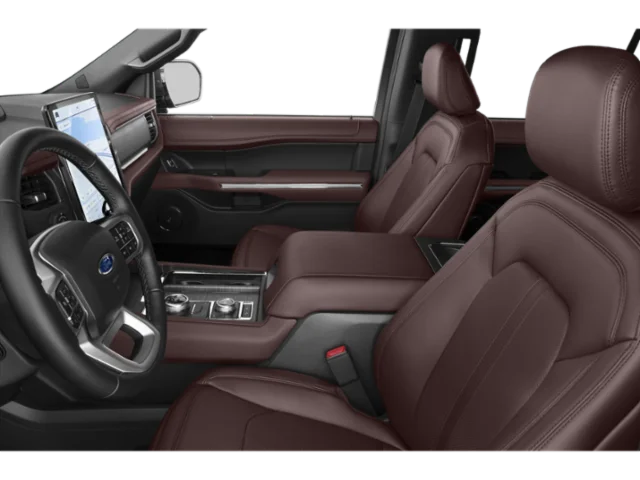 Used 2023 Star White Ford Limited image 6