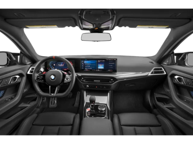 New 2027  BMW  image 7