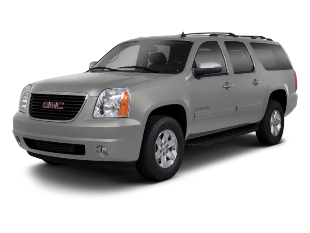 2012 GMC Yukon 4WD 1/2 Ton SLT (4SA)'s photo