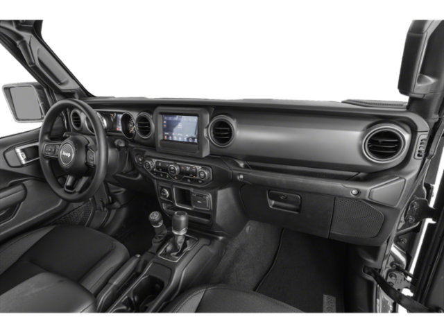Used 2022 Gray Jeep Sport image 13