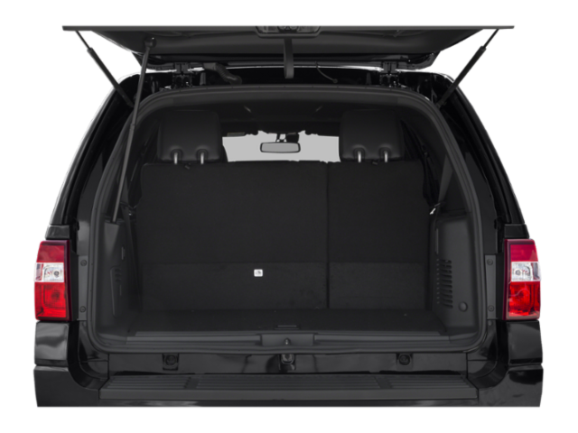 Used 2015 Black Ford Platinum image 9