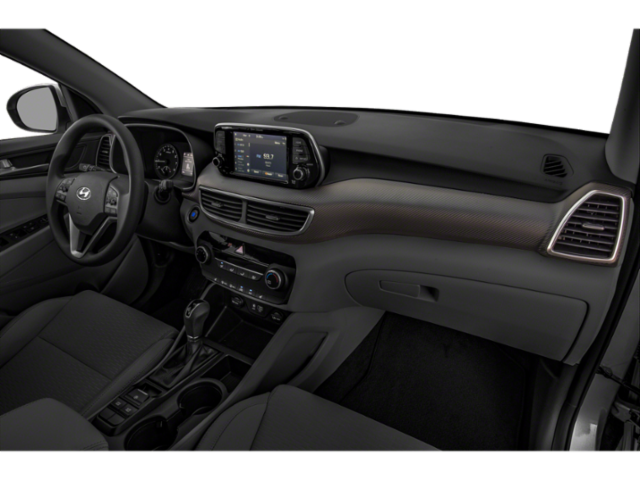Used 2021 Black Noir Pearl Hyundai Value image 15