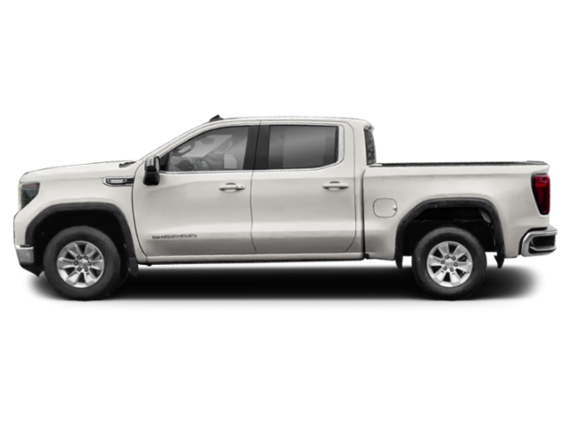 2026 Gmc Sierra 1500 SLT photo 2