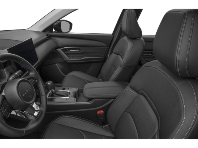 New 2026 Soul Red Mazda Premium AWD image 6