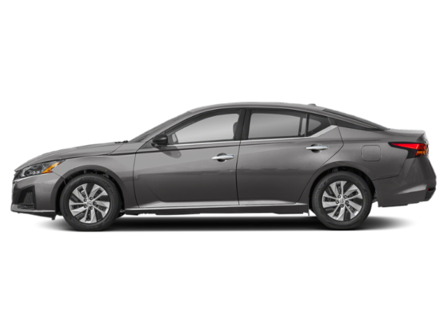 2025 Nissan Altima S - Photo 3