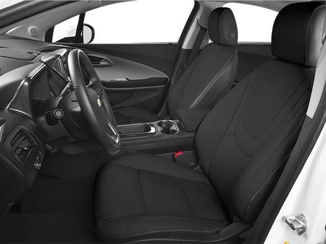 Used 2014 Black Chevrolet  image 6