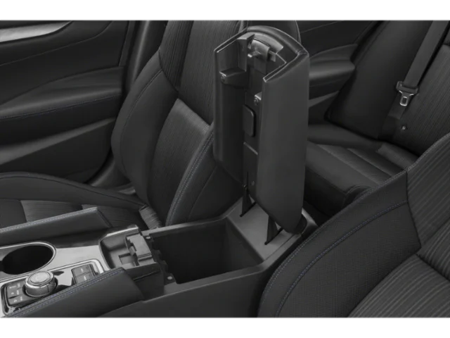 Used 2018 Black Nissan 3.5 S image 18