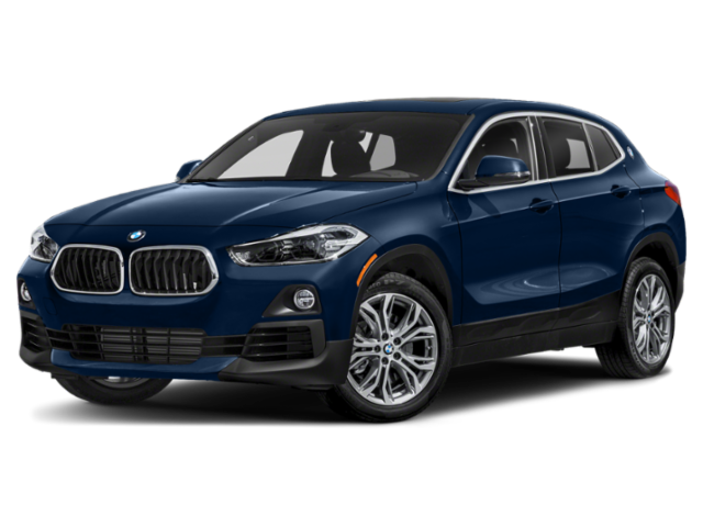 2020 BMW X2 xDrive28i's photo