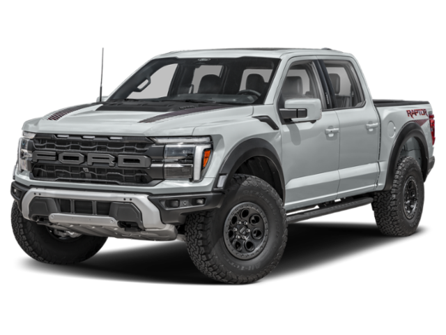 Used 2024 Avalanche Ford Raptor image 1